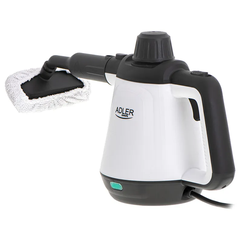 Aparat de Curatat cu Aburi AD 7038 Adler