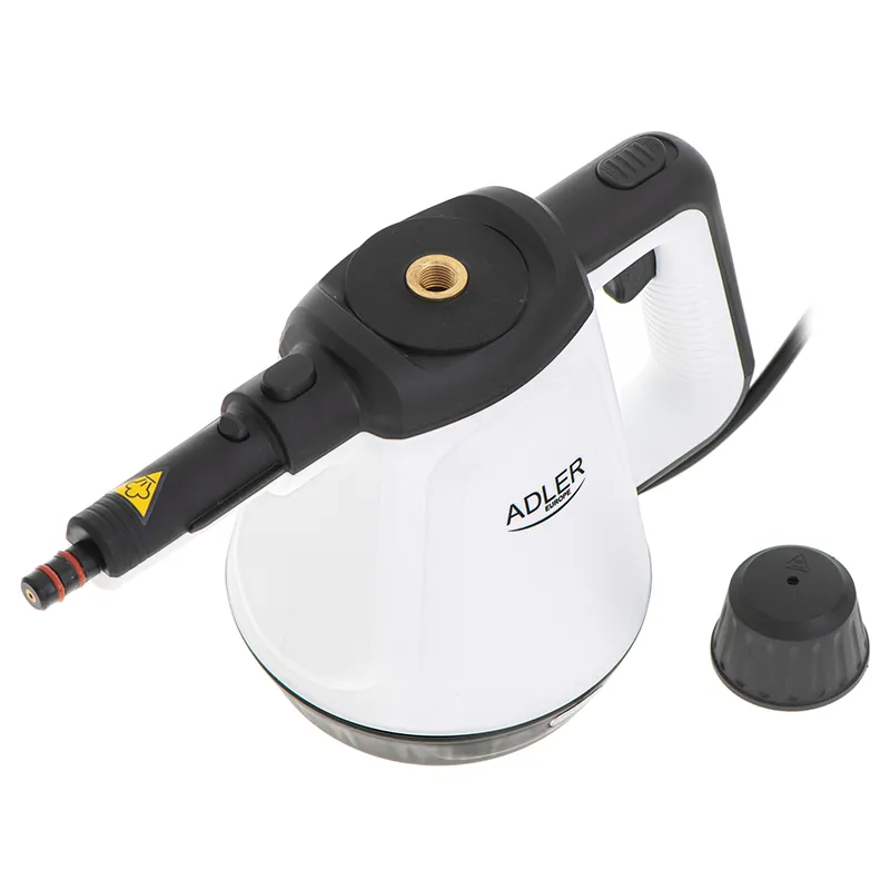Aparat de Curatat cu Aburi AD 7038 Adler