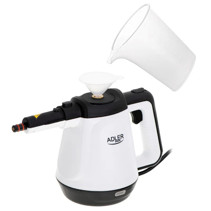 Aparat de Curatat cu Aburi AD 7038 Adler