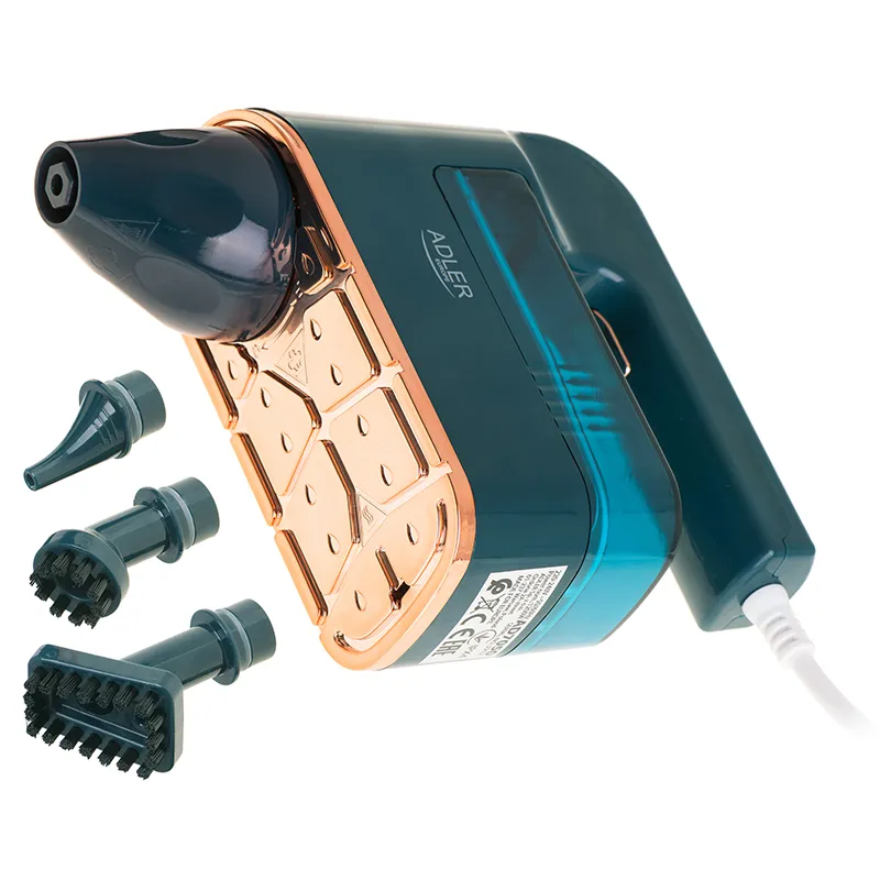 Aparat Curatat cu Aburi AD 7050 Adler