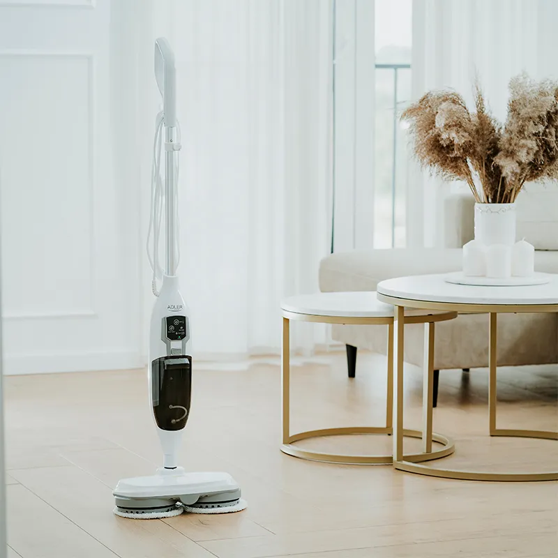 Mop cu Aburi 1300W AD 7052 Adler