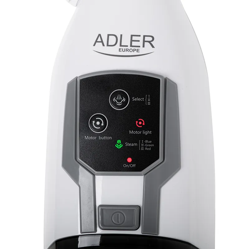 Mop cu Aburi 1300W AD 7052 Adler