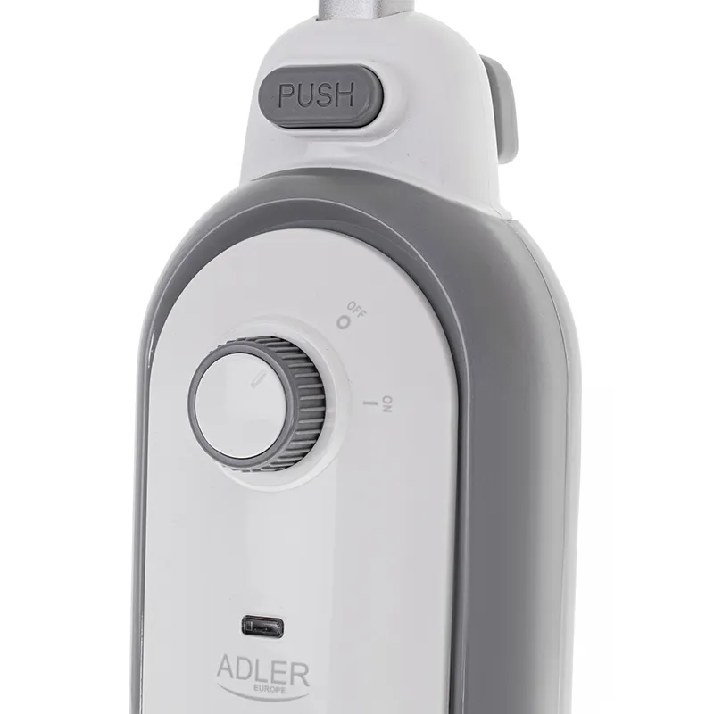 Aparat Curatat cu Aburi AD 7057 Adler