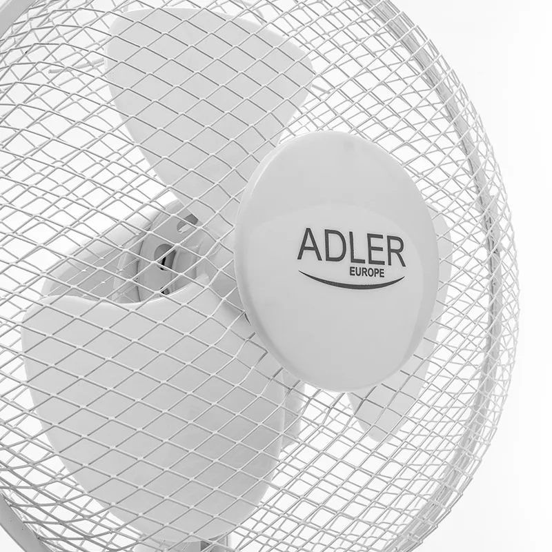 Ventilator Masa 2 Viteze Adler