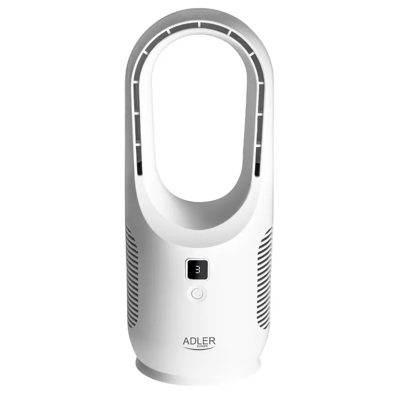 Ventilator Birou USB 2200MAH