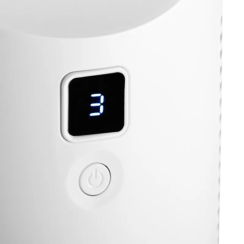 Ventilator Birou USB 2200MAH