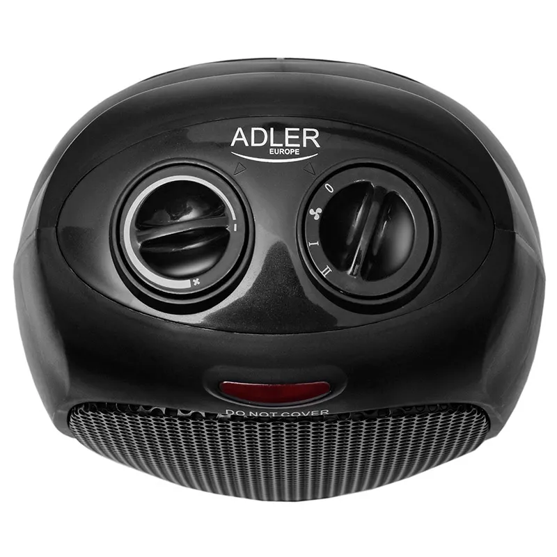 Aeroterma Ceramica 750W 1500W