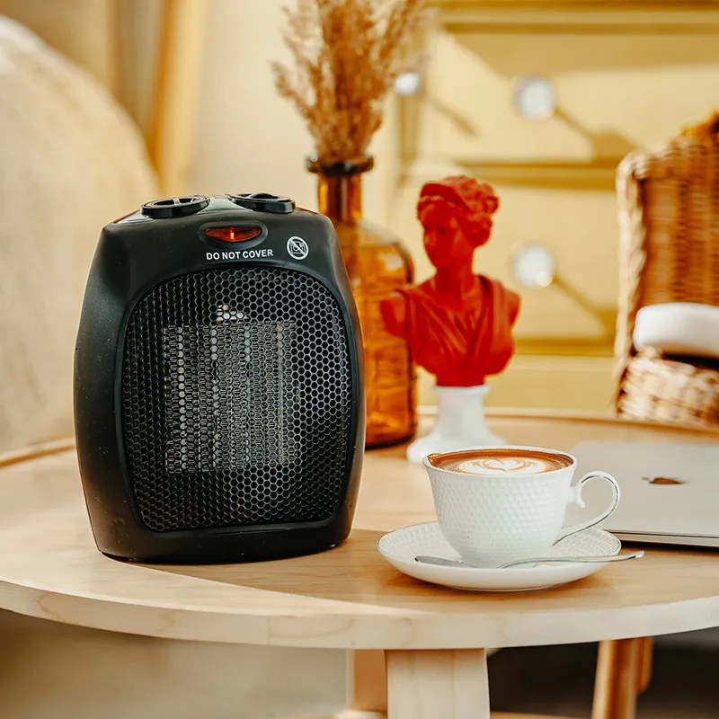 Aeroterma Ceramica 750W 1500W