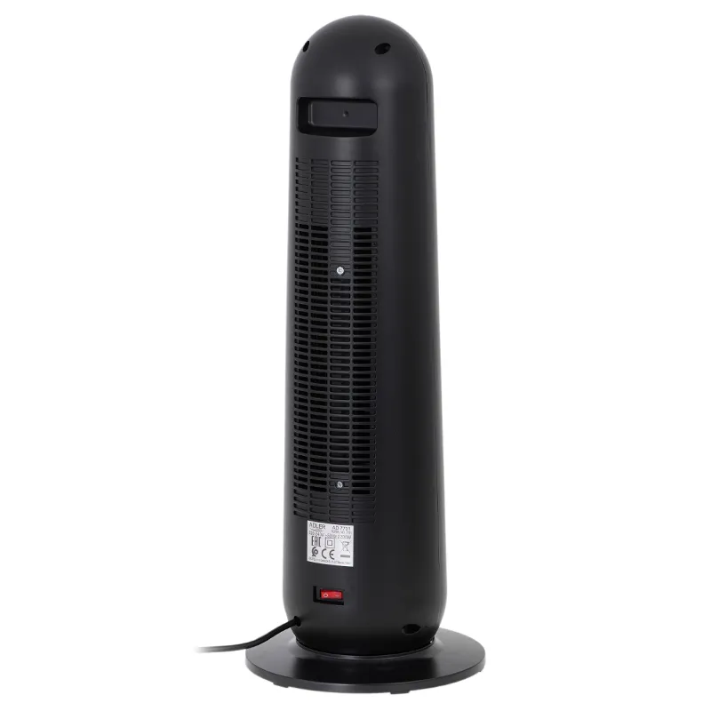 Aeroterma Turn cu Afisaj LCD 2200W Adler
