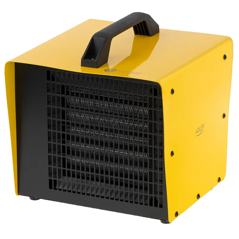 Aeroterma Ceramica 3 Trepte 3000W AD 7740 Adler