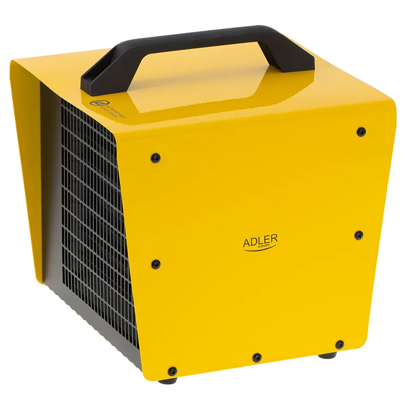 Aeroterma Ceramica 3 Trepte 3000W AD 7740 Adler