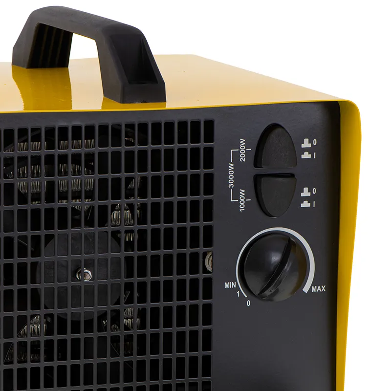 Aeroterma Ceramica 3 Trepte 3000W AD 7740 Adler