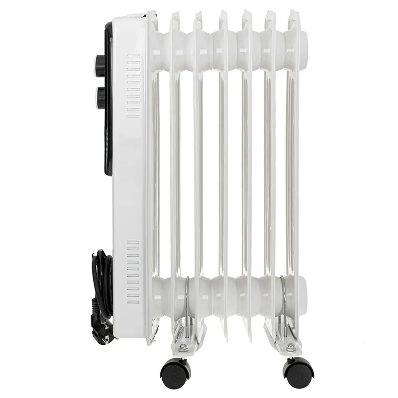 Radiator Ulei 7 Elementi 1500W Adler