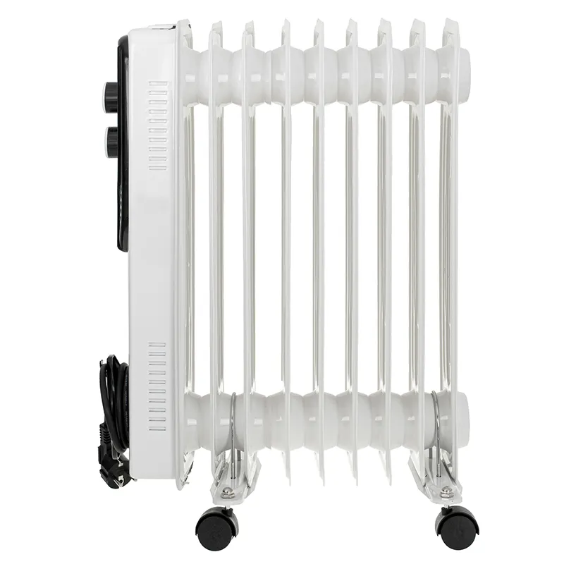 Radiator Ulei 9 Elementi 2000W AD 7816 Adler