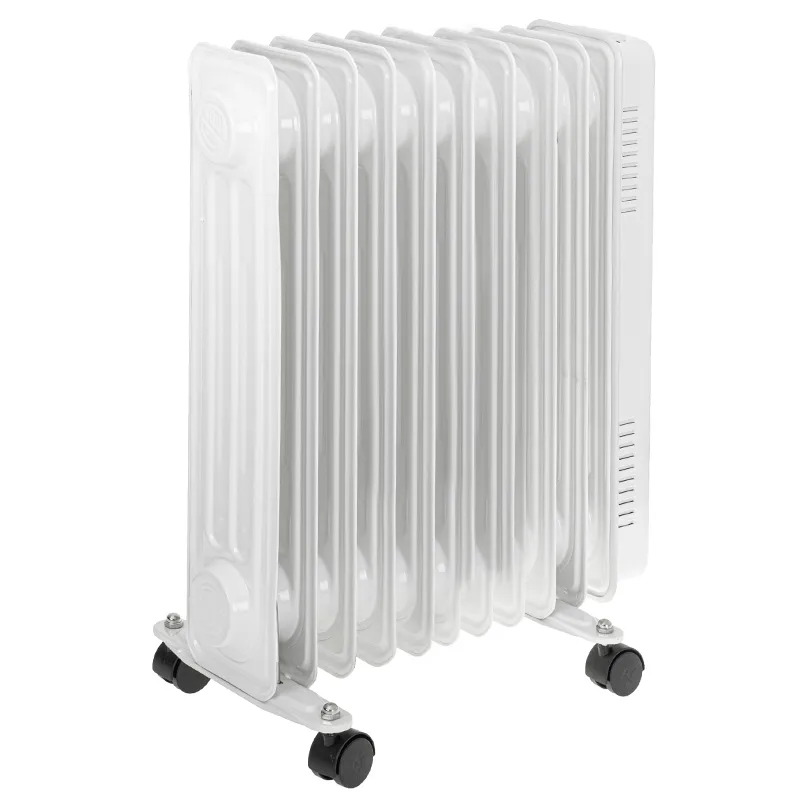 Radiator Ulei 9 Elementi 2000W AD 7816 Adler