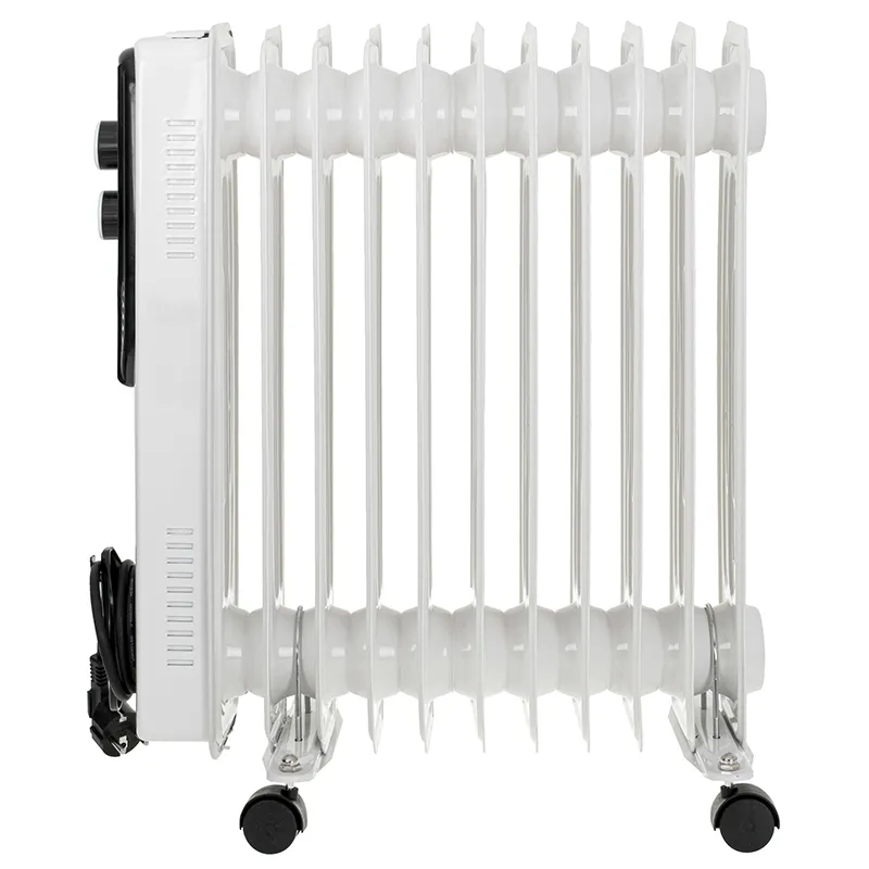 Radiator Ulei 11 Elementi AD 7817 Adler
