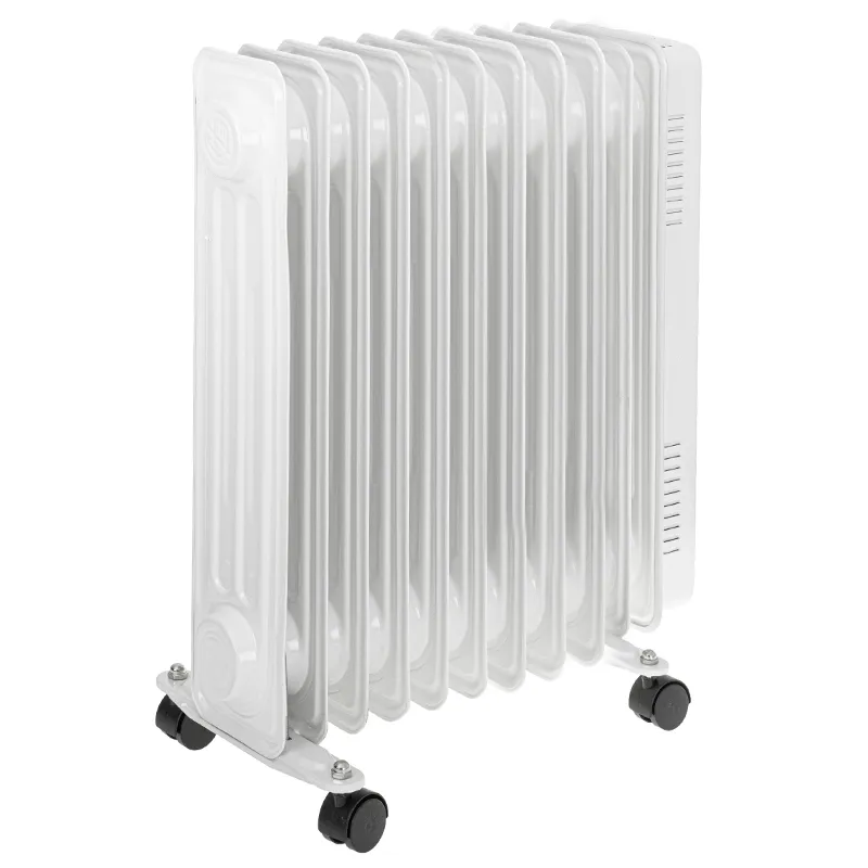 Radiator Ulei 11 Elementi AD 7817 Adler