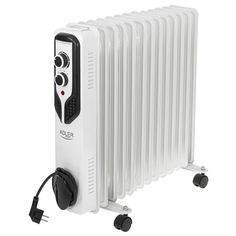 Radiator Ulei 13 Elementi AD 7818 Adler