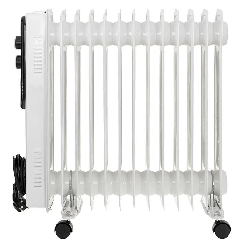 Radiator Ulei 13 Elementi AD 7818 Adler
