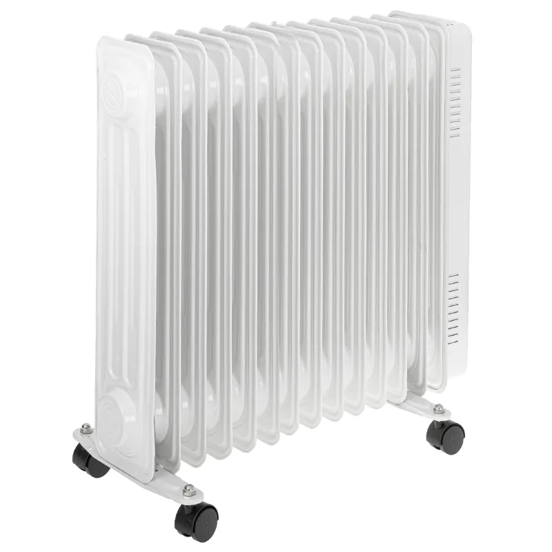 Radiator Ulei 13 Elementi AD 7818 Adler