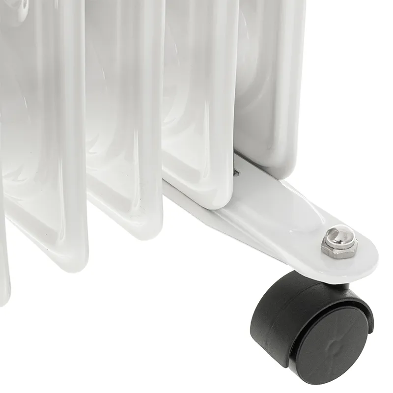 Radiator Ulei 13 Elementi AD 7818 Adler