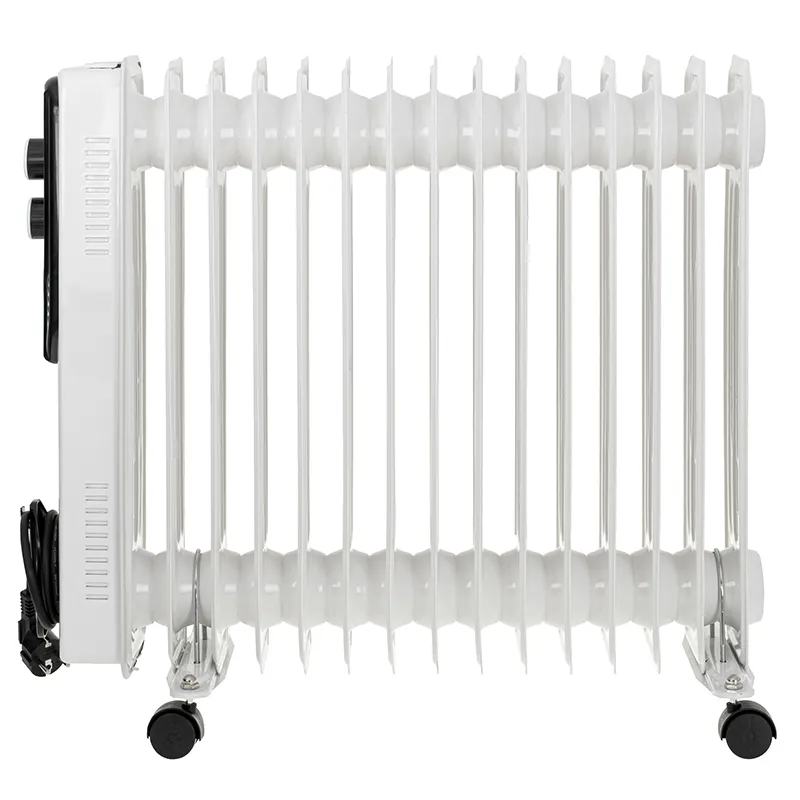 Radiator Ulei 15 Elementi 2500W AD 7817 Adler