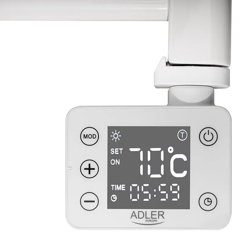 Calorifer Electric Baie 400W Adler
