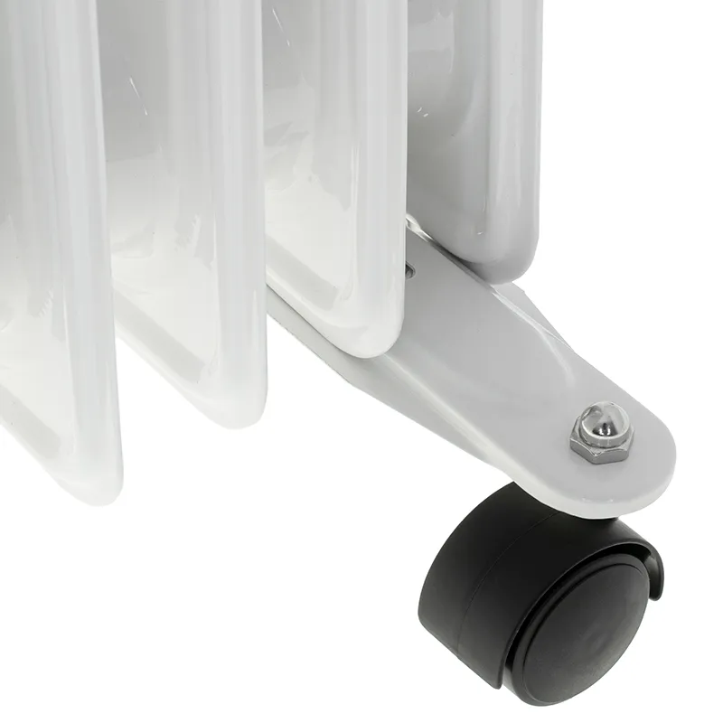 Radiator Ulei 13 Elementi 2500W Telecomanda Adler