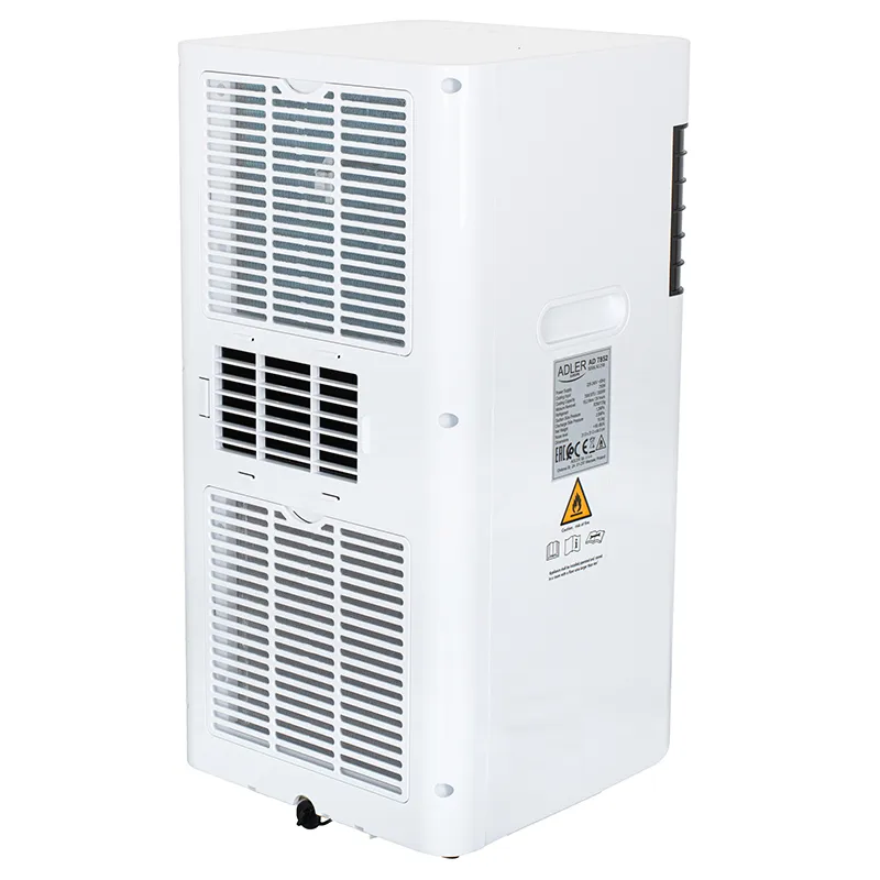 Aparat de Aer Conditionat Portabil 7000 Btu Adler