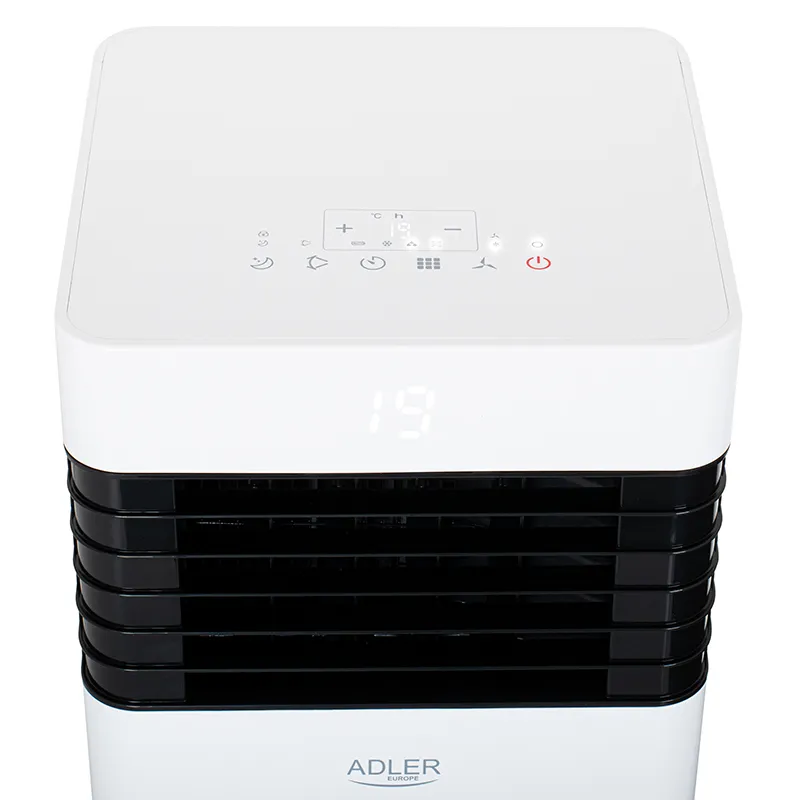 Aparat de Aer Conditionat Portabil 7000 Btu Adler