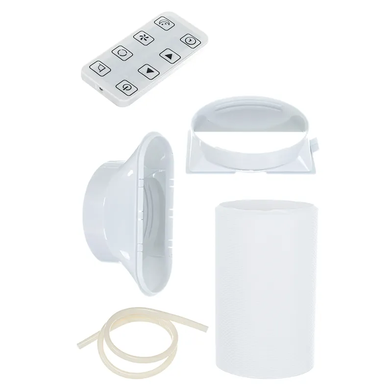 Aparat de Aer Conditionat Portabil 7000 Btu Adler