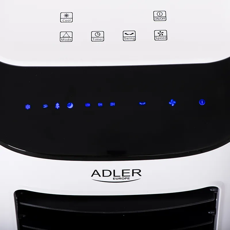 Climatizor Air Cooler Adler