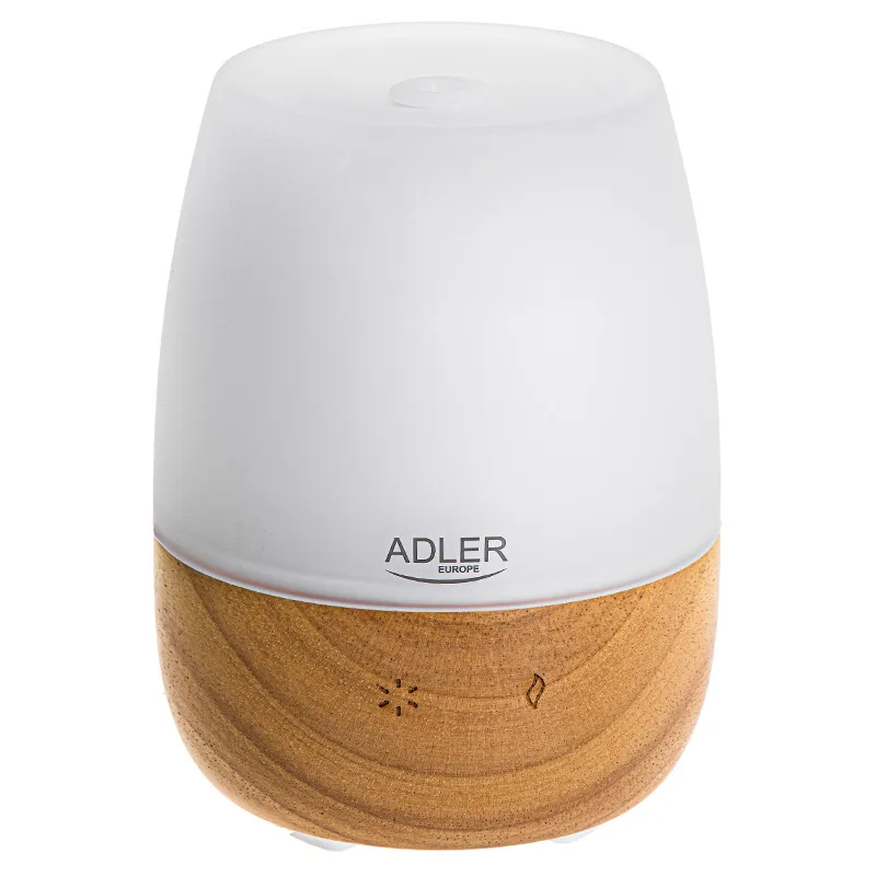 Difuzor Arome Ultrasonic 3 in 1 Adler