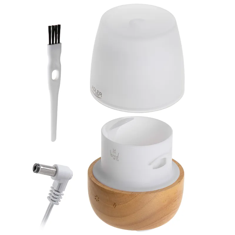 Difuzor Arome Ultrasonic 3 in 1 Adler