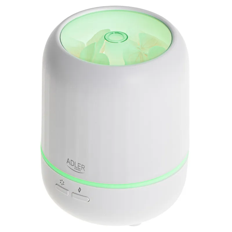 Difuzor Arome Ultrasonic USB 3 in 1 AD 7968 Adler