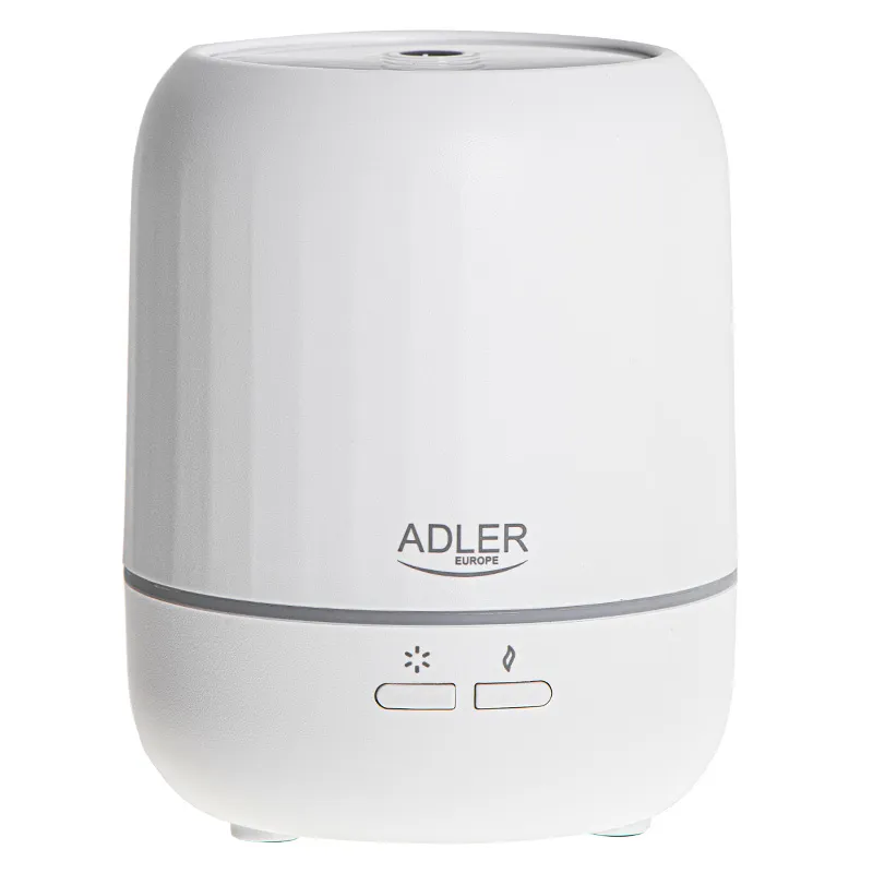 Difuzor Arome Ultrasonic USB 3 in 1 AD 7968 Adler