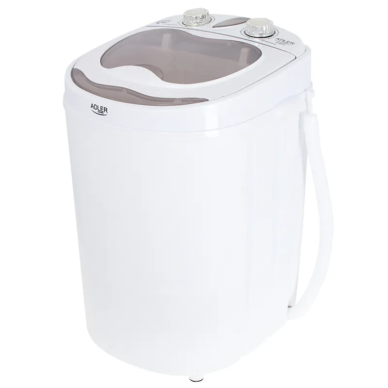 Masina de Spalat Rufe Portabila AD 8055 Adler