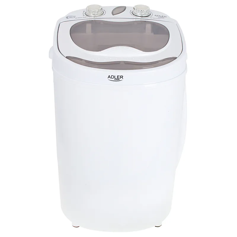 Masina de Spalat Rufe Portabila AD 8055 Adler