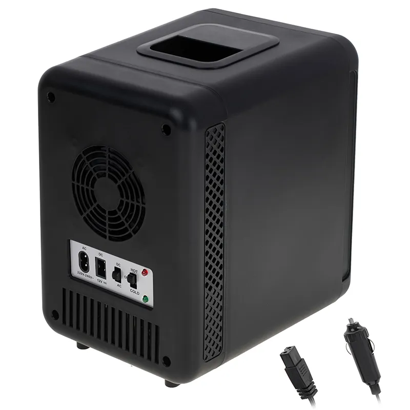 Mini Frigider Racire Incalzire 4L AD 8084 Adler