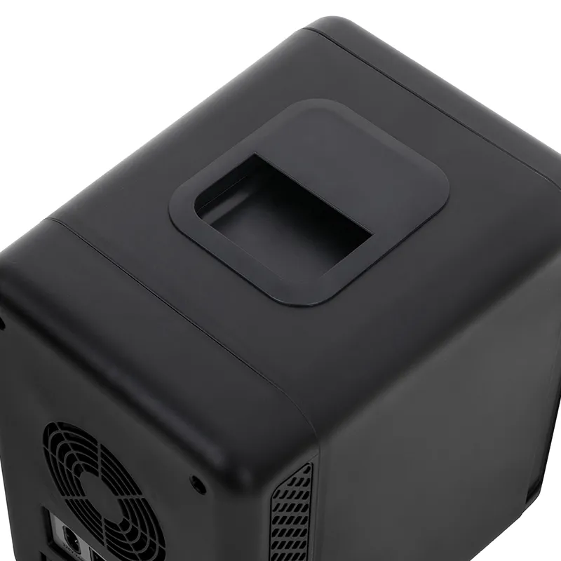 Mini Frigider Racire Incalzire 4L AD 8084 Adler