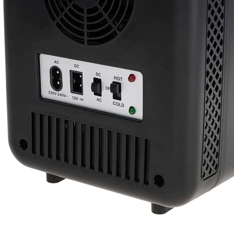 Mini Frigider Racire Incalzire 4L AD 8084 Adler