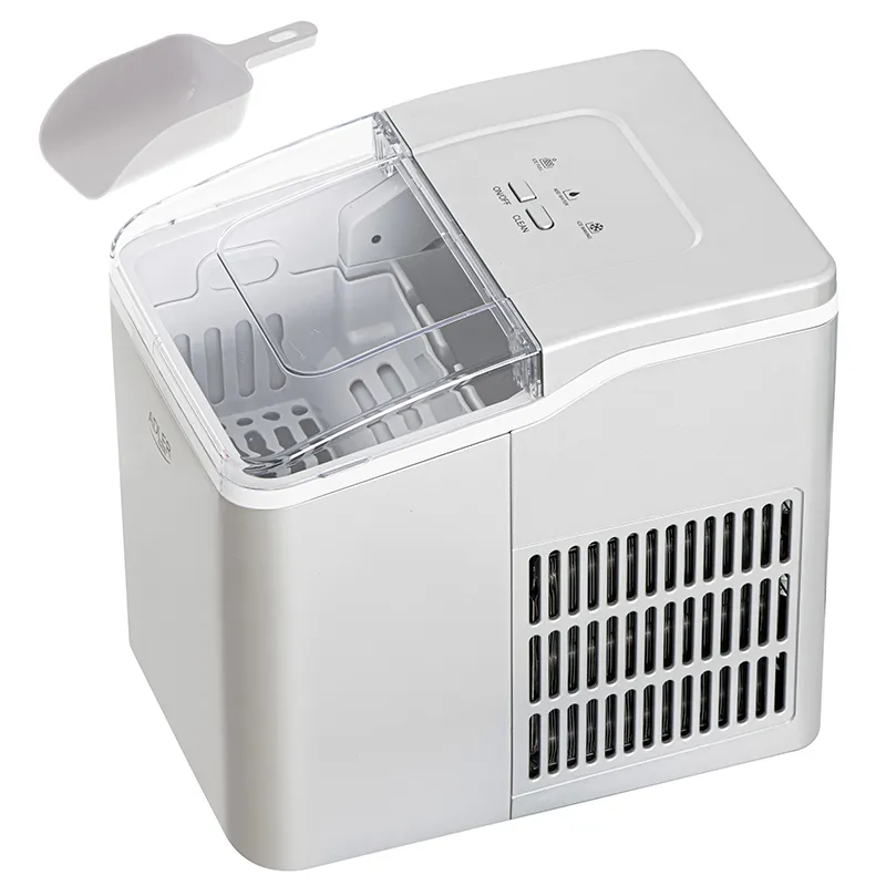 Aparat de Facut Gheata 100W AD 8086 Adler