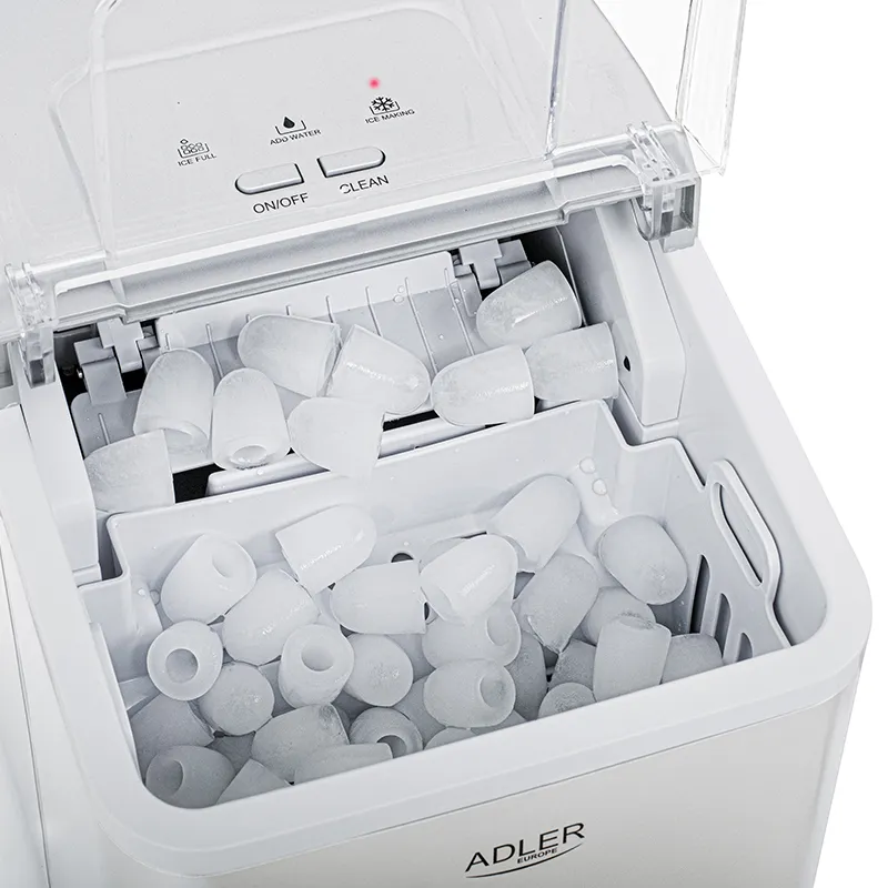 Aparat de Facut Gheata 100W AD 8086 Adler