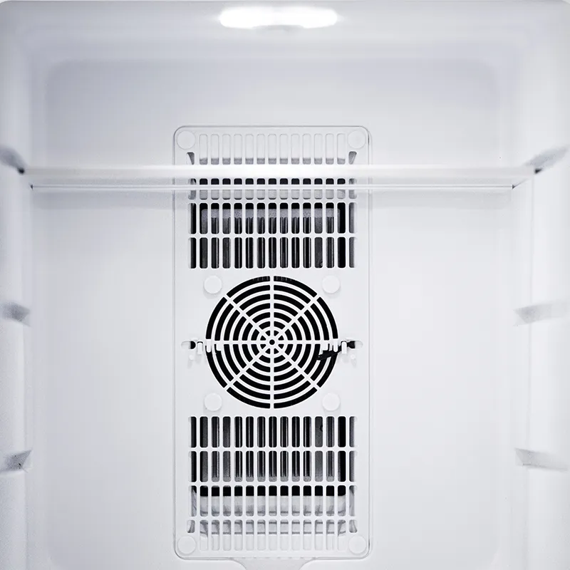 Racitor Termoelectric 28L Adler