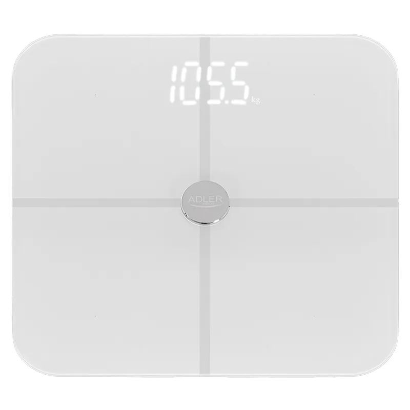 Cantar Smart Fit Go AD 8187 Adler