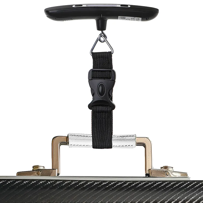 Cantar Bagaj Max 50KG AD 8190 Adler