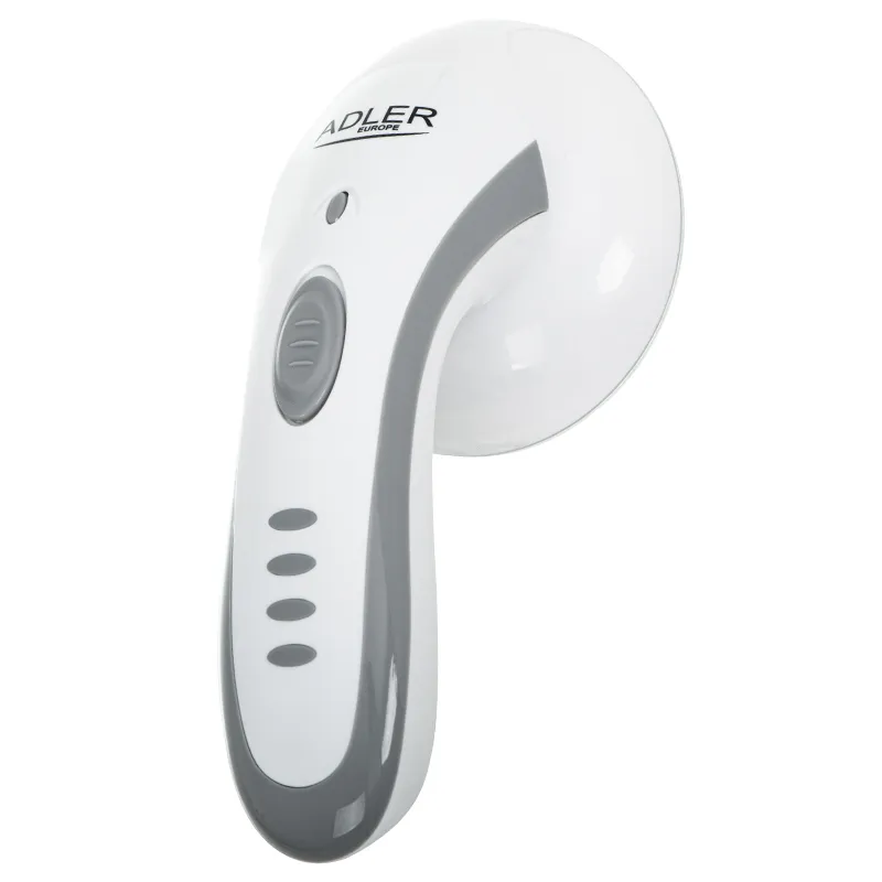 Aparat de Curatat Scame Adler