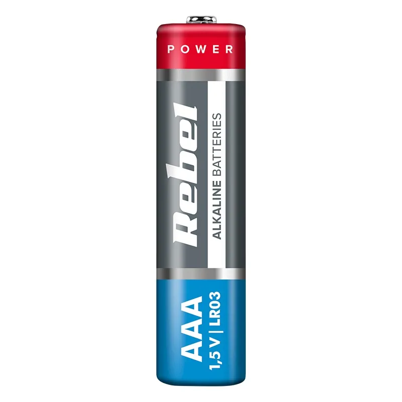 Baterie Alcalina R3 Blister 2 Buc
