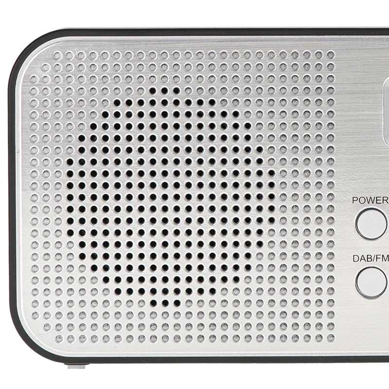 Radio cu Ceas FM, DAB, DAB+ CR 1179 Camry