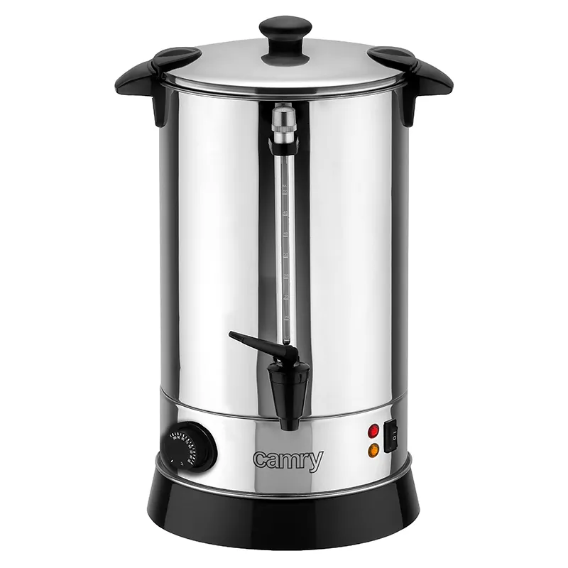 Fierbator Electric Reglare Mentinere Temperatura 8.8L